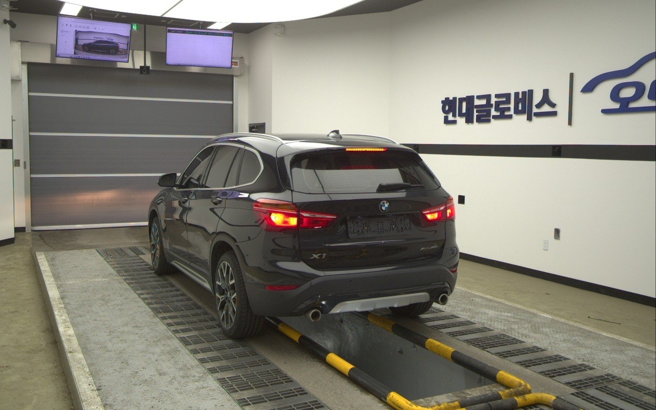 2022 - bmw x1