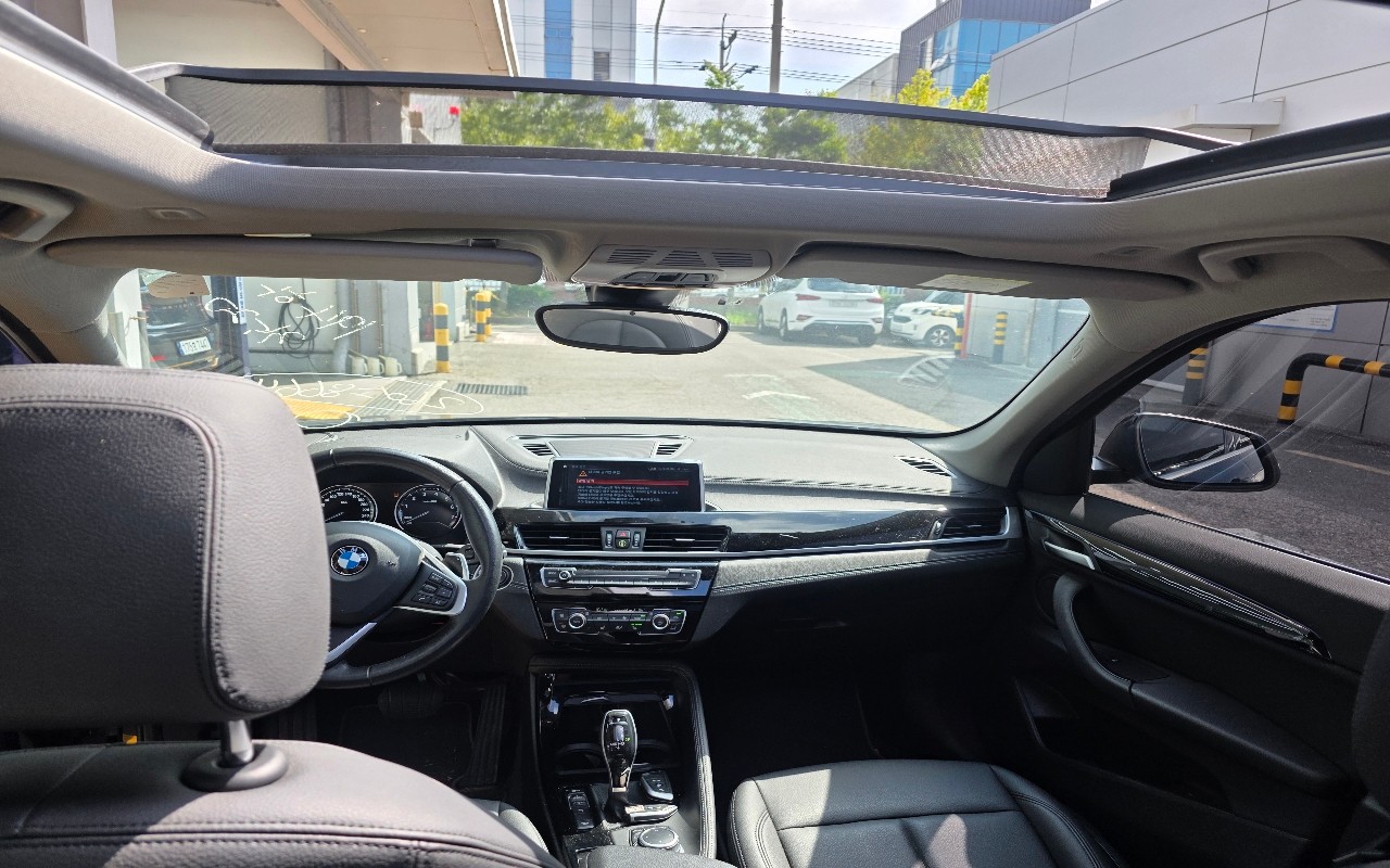 2022 - bmw x1