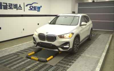 [BMW] X1() 20i xDrive x라인 스페셜에디션