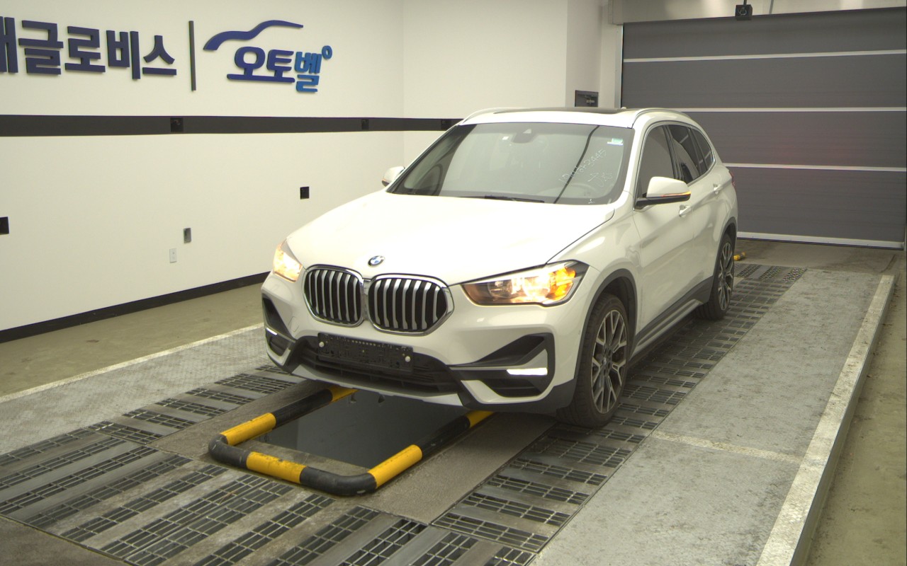 2022 - bmw x1