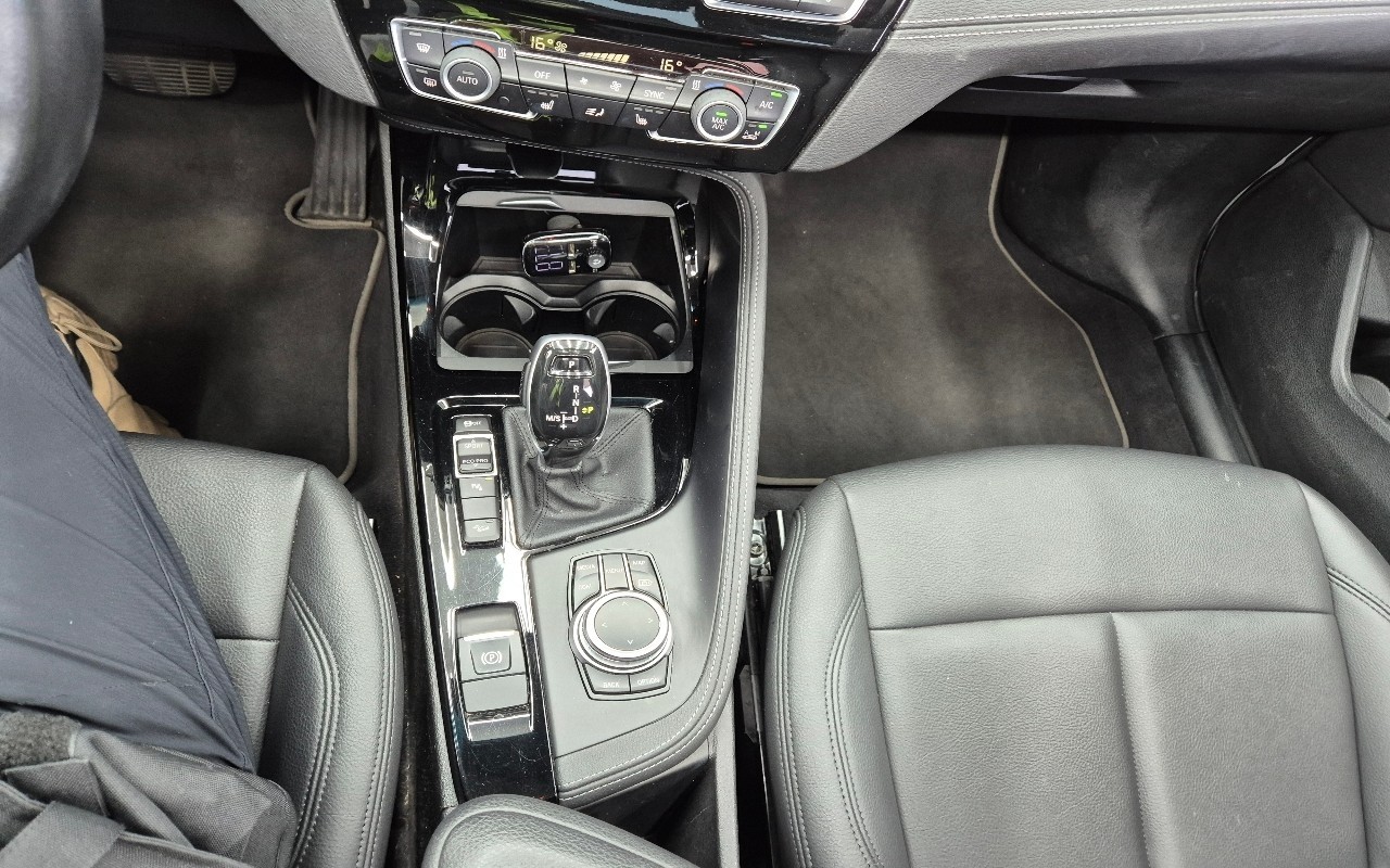 2022 - bmw x1