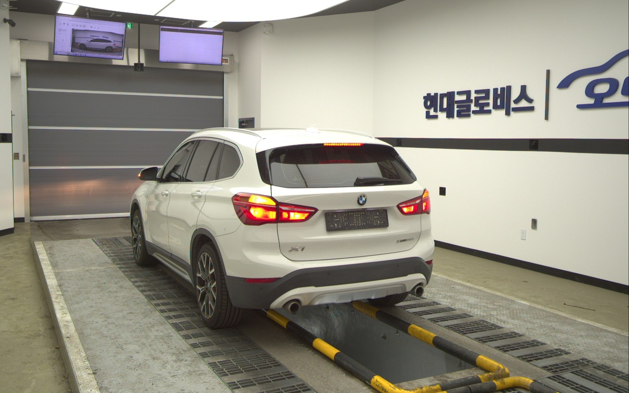 2022 - bmw x1