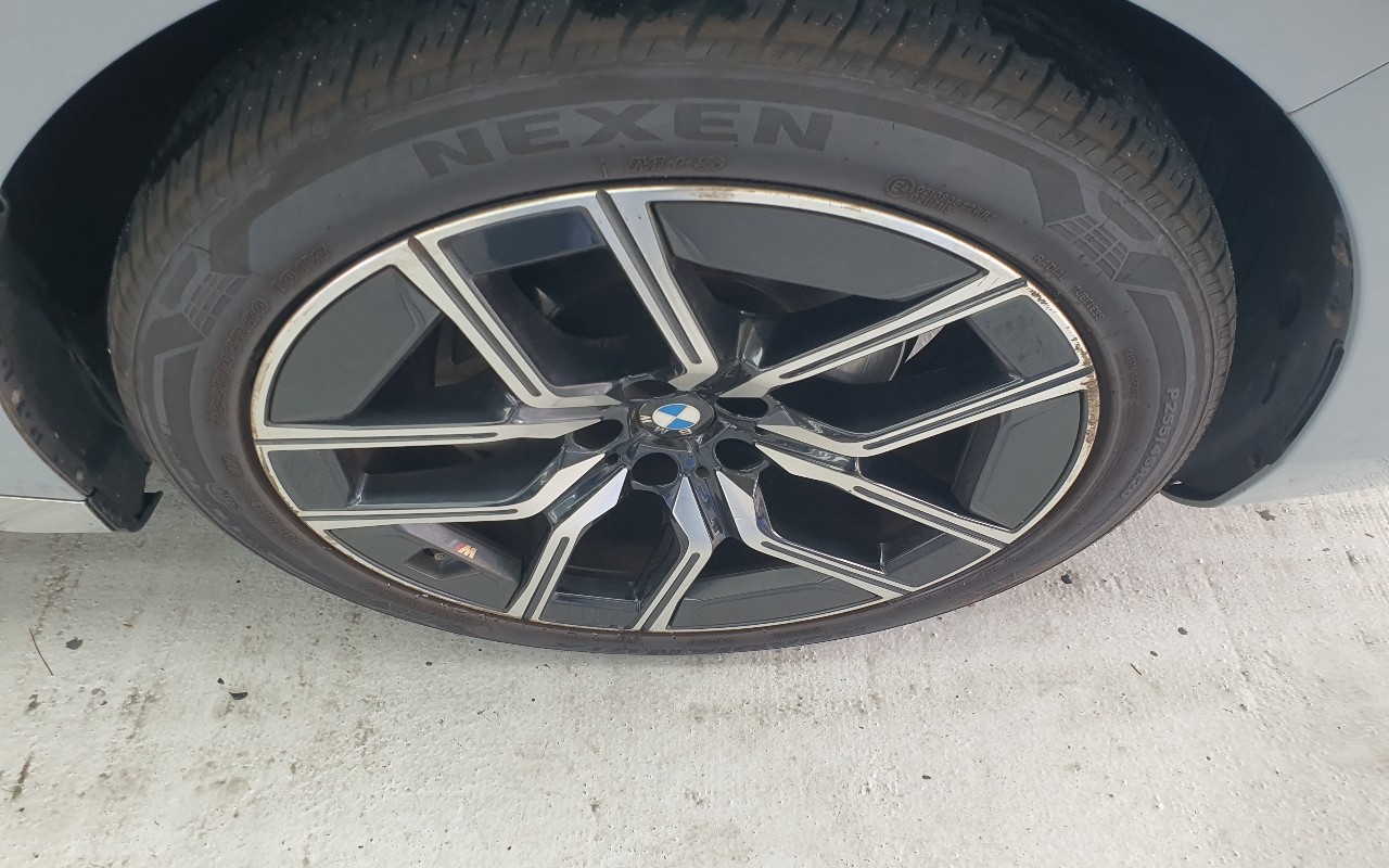 2023 - bmw 7 series