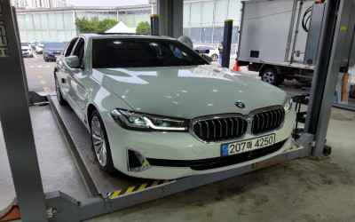 [BMW] 5시리즈() 530i xDrive