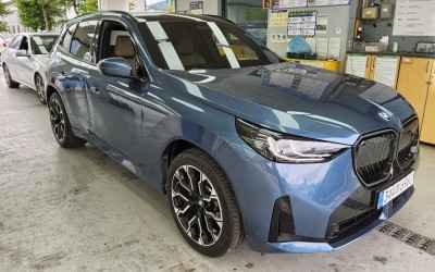 [BMW] X3() 20 xDrive M 프로