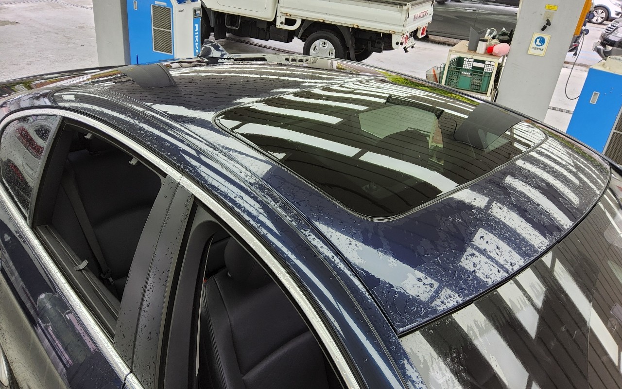 2014 - bmw 5 series