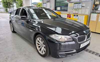 [BMW] 5시리즈() 528i xDrive