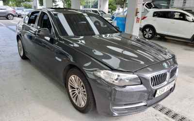 [BMW] 5시리즈() 520d