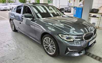 [BMW] 3시리즈() 330e 라인