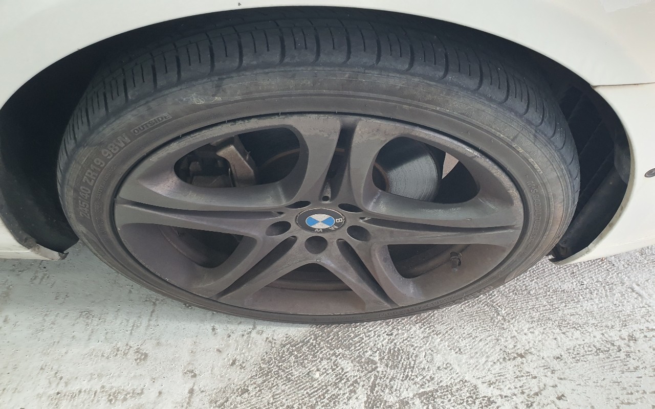 2015 - bmw 6 series