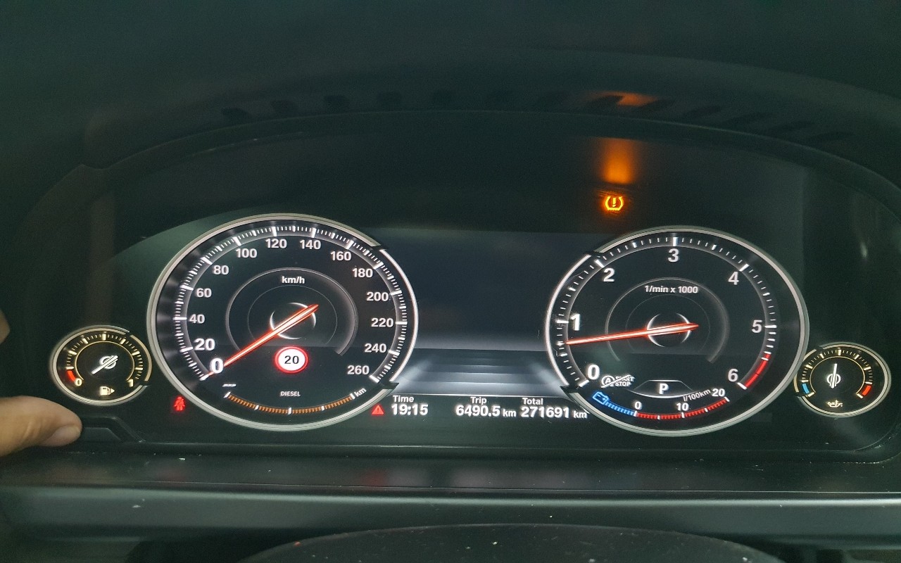 2015 - bmw 6 series