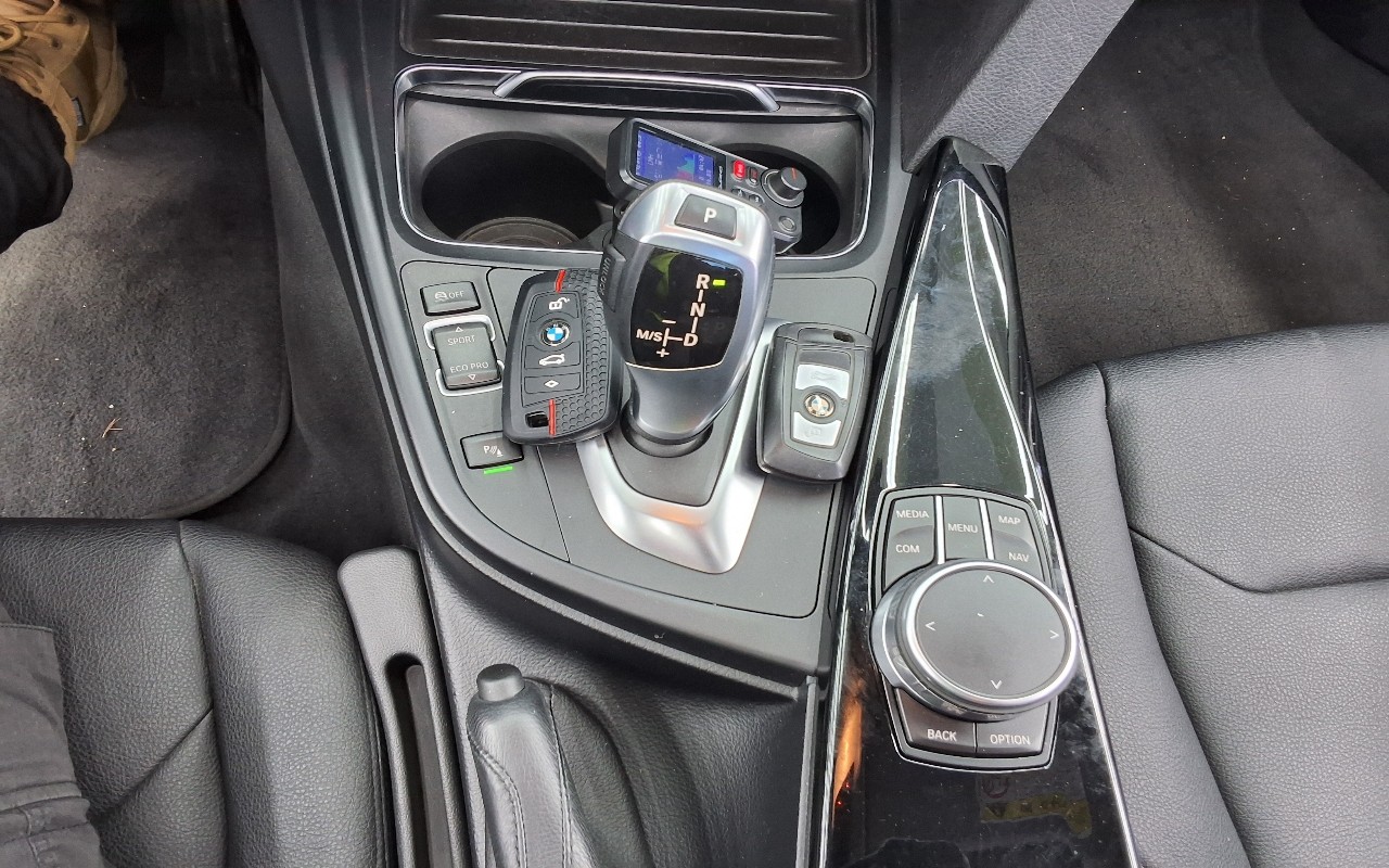 2018 - bmw 3 series