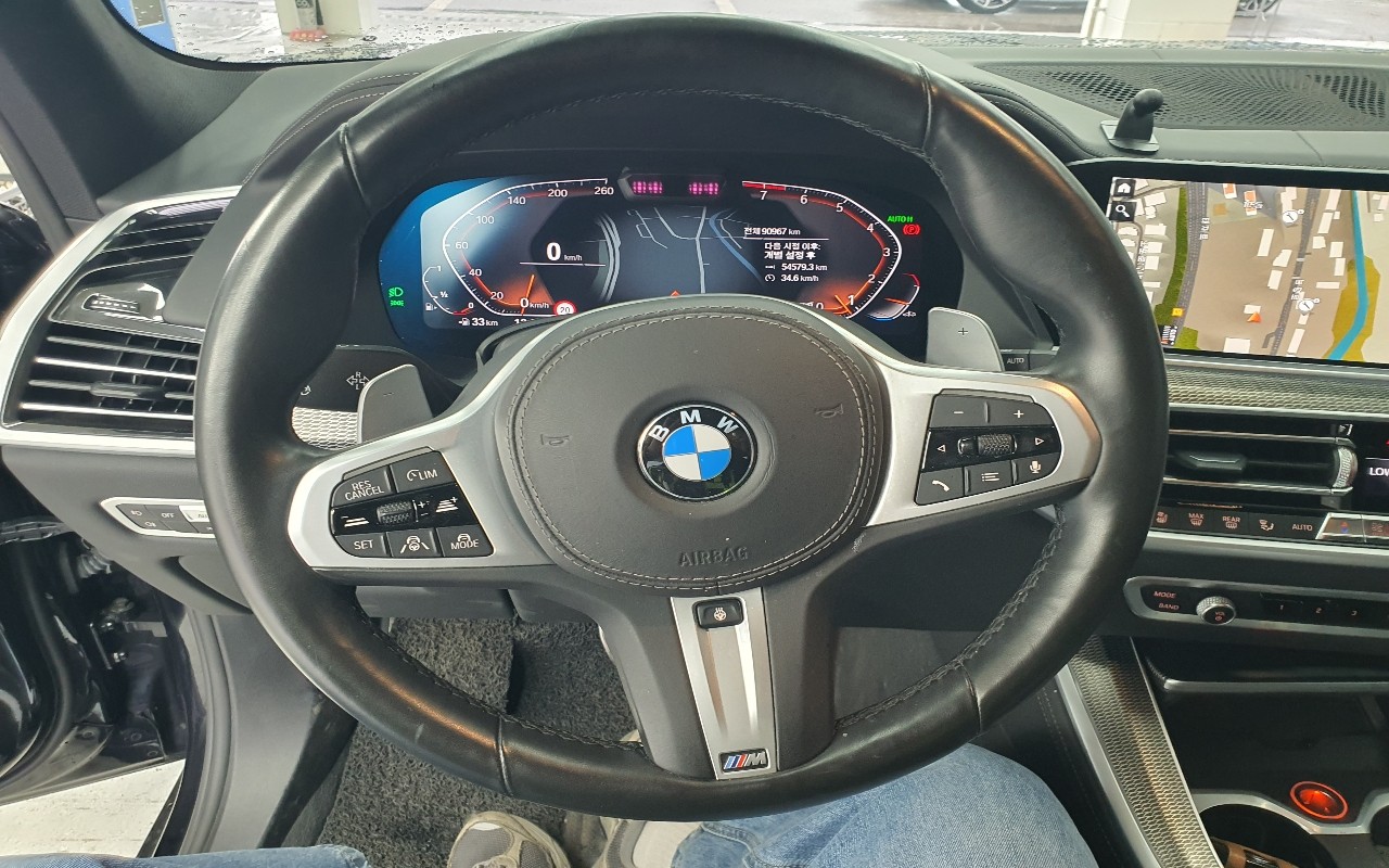 2021 - bmw x5