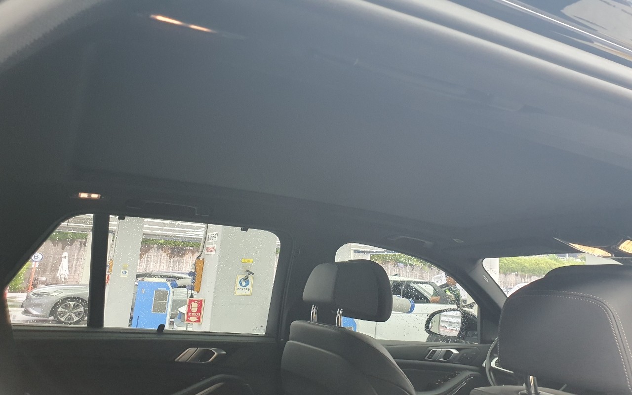 2021 - bmw x5