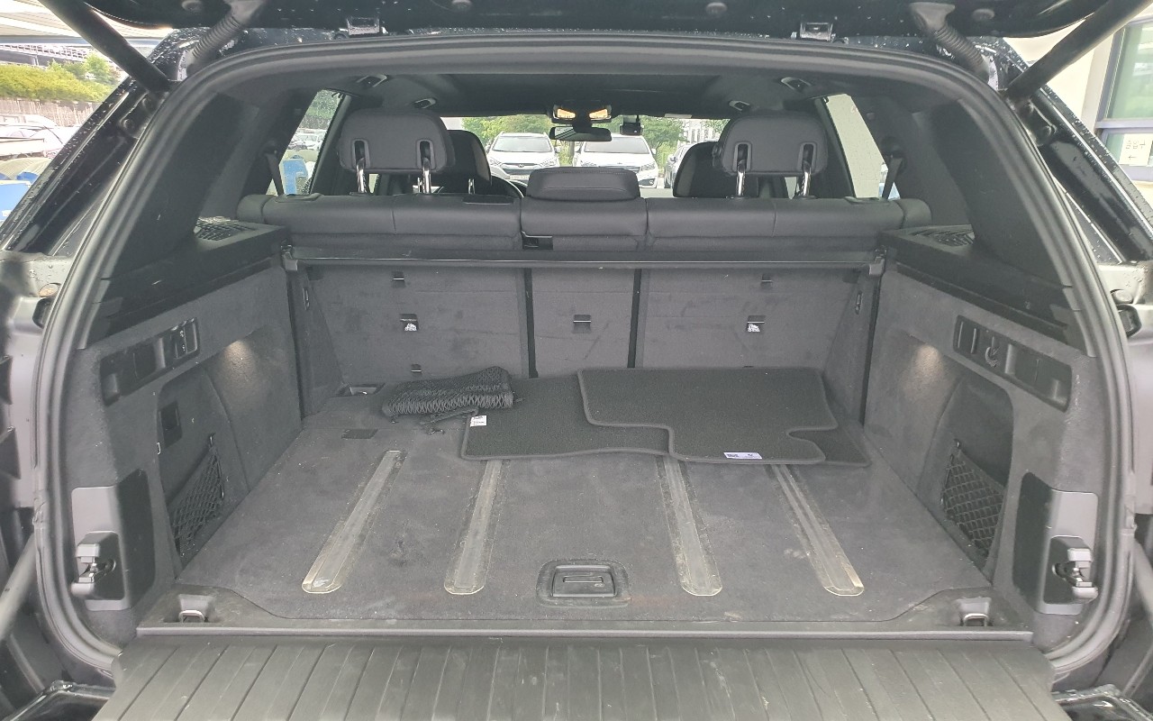 2021 - bmw x5