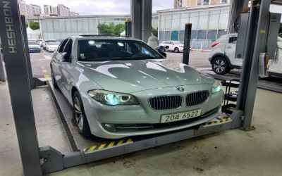 [BMW] 5시리즈() 520d