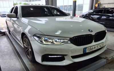 [BMW] 5시리즈() 530i xDrive M스포츠팩