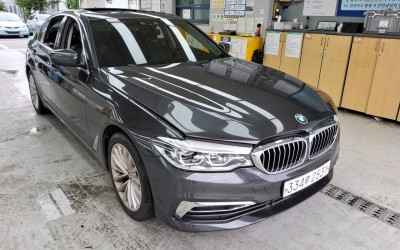 [BMW] 5시리즈() 520d xDrive 라인플러스