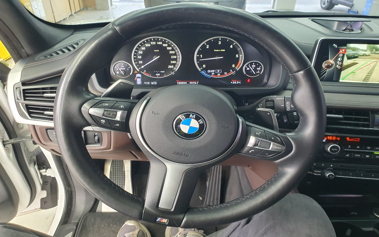 2014 - bmw x5