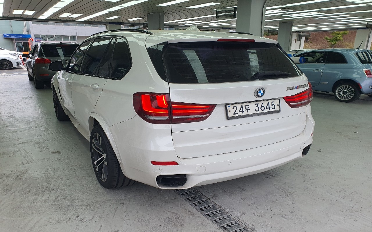 2014 - bmw x5