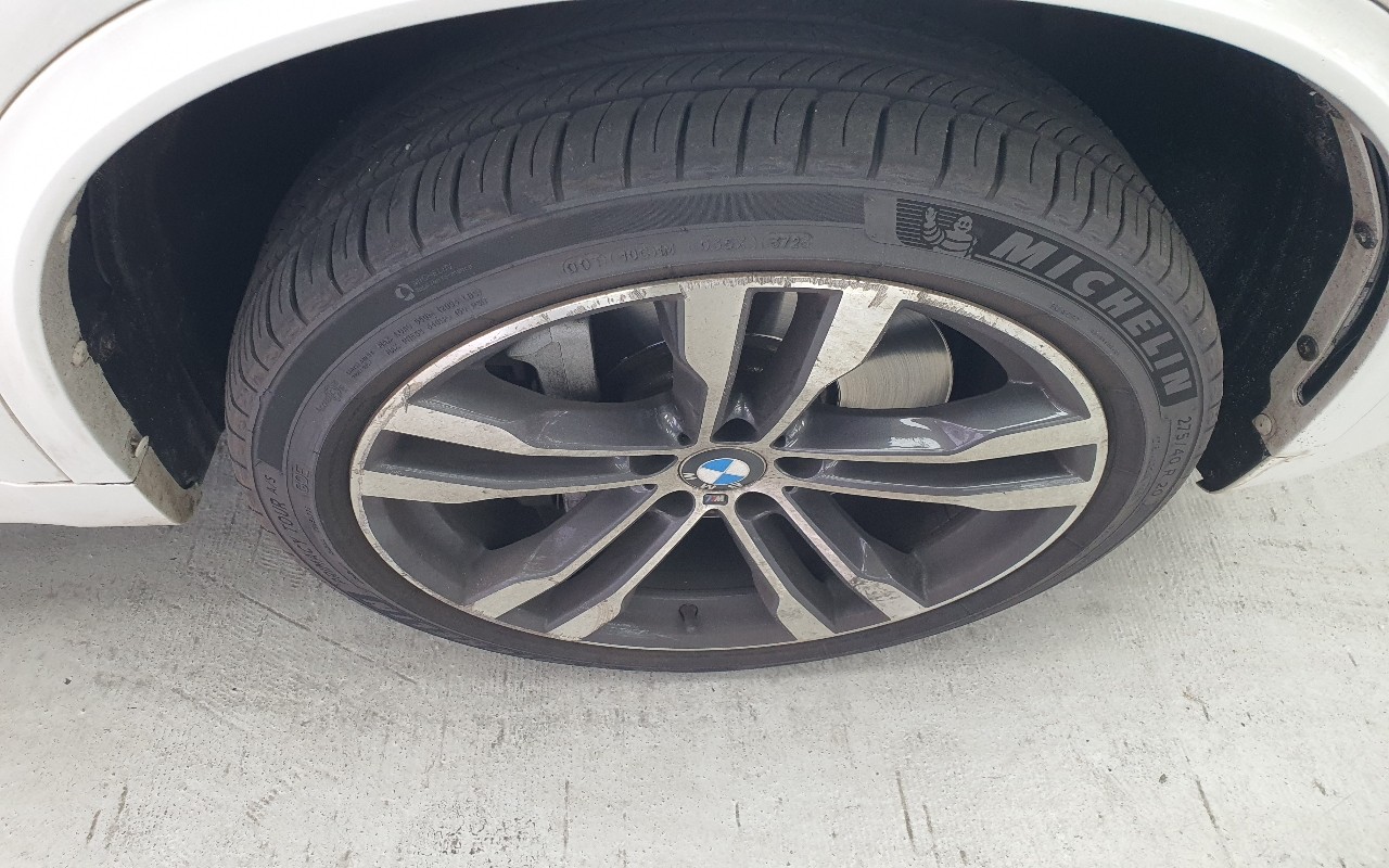 2014 - bmw x5