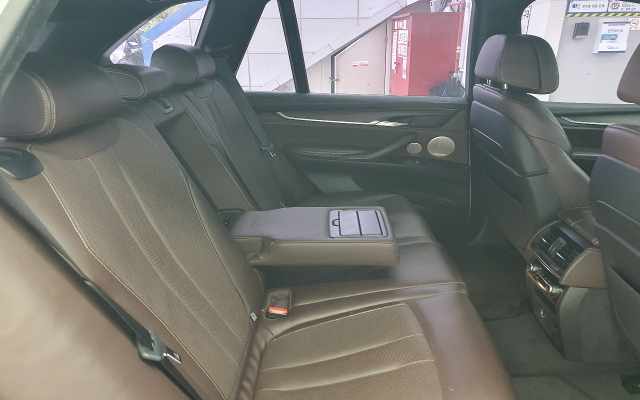 2014 - bmw x5