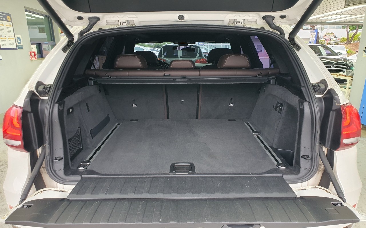 2014 - bmw x5