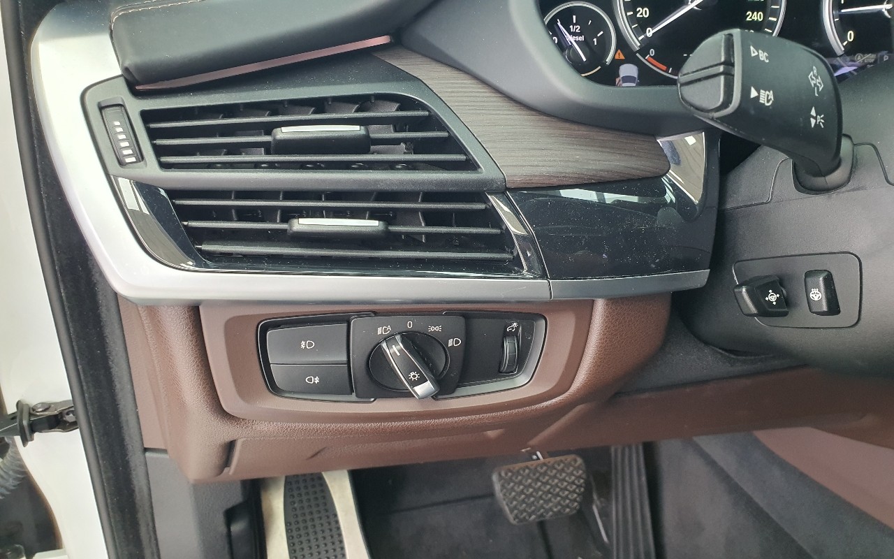 2014 - bmw x5