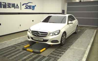 [벤츠] E클래스() E220 CDI