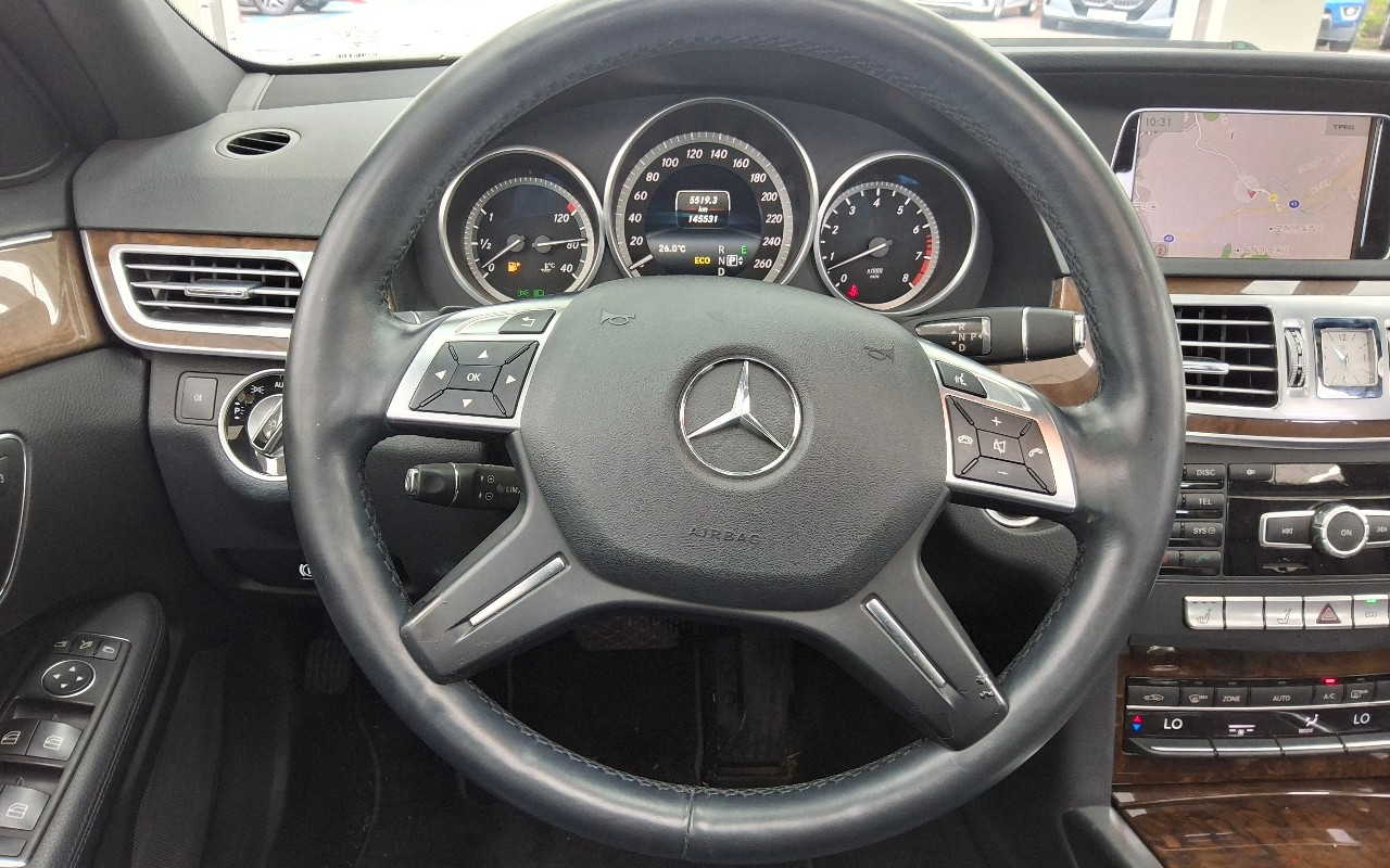 2014 - mercedes-benz e300