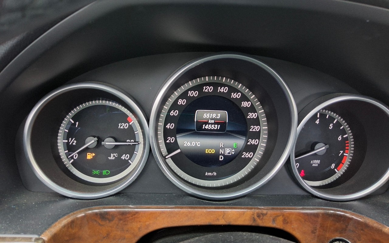 2014 - mercedes-benz e300