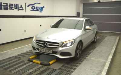 [벤츠] C클래스() C200 d