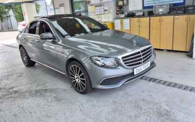 [벤츠] E클래스() E300