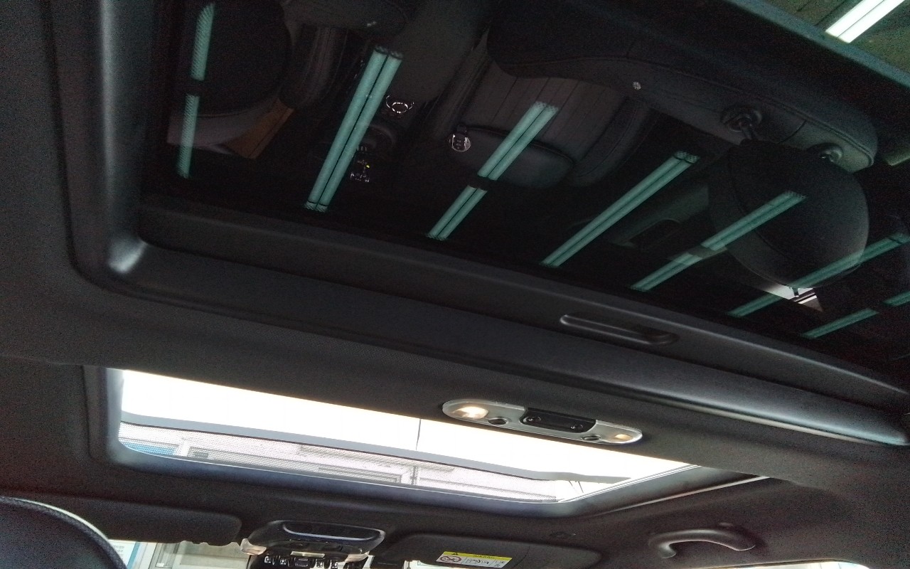 2023 - mini clubman
