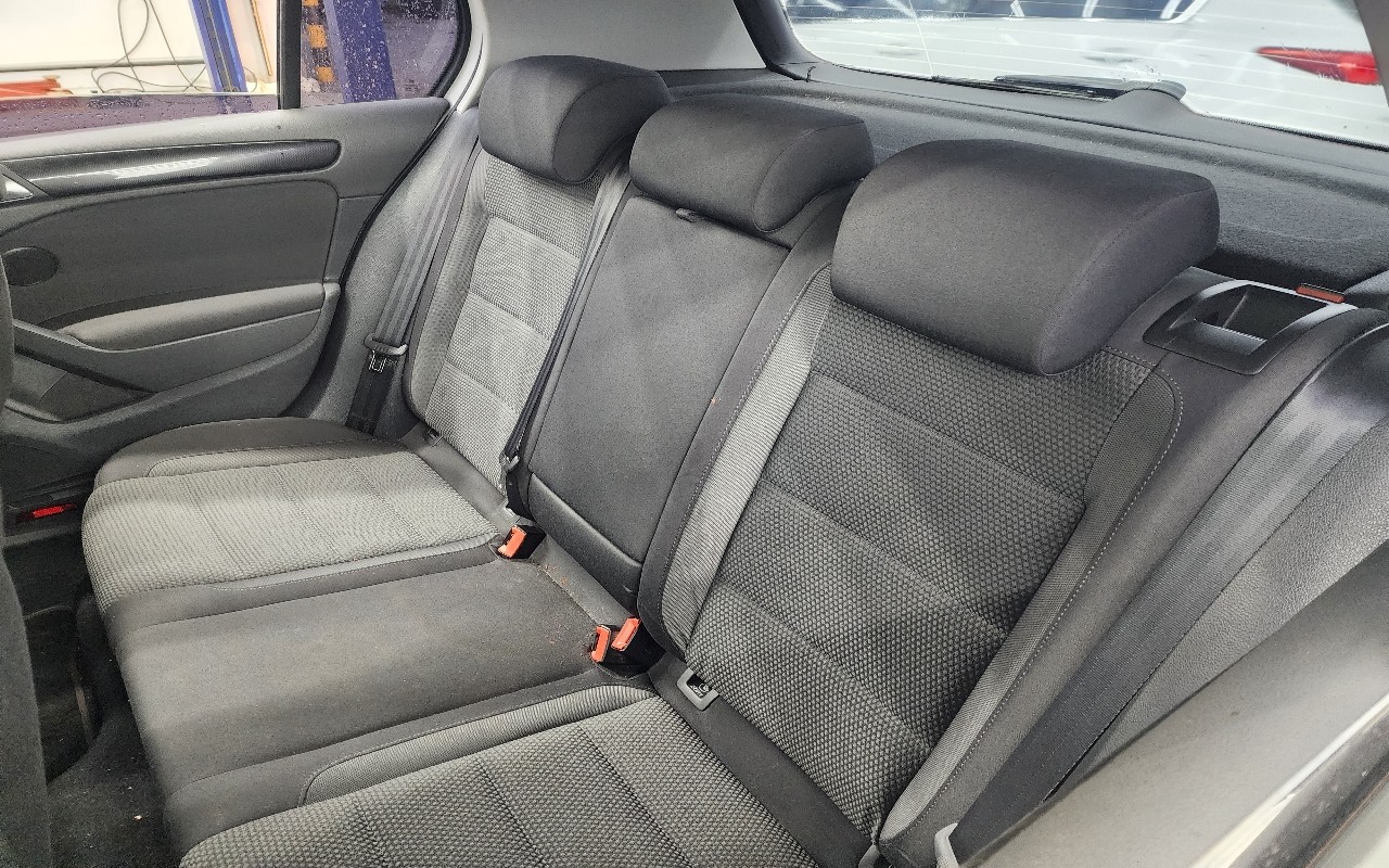 2010 - volkswagen golf