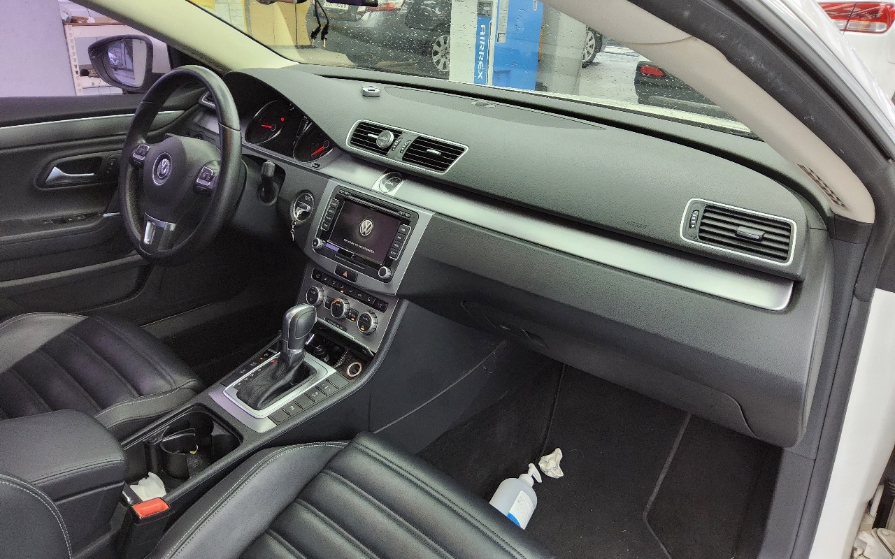 2015 - volkswagen cc