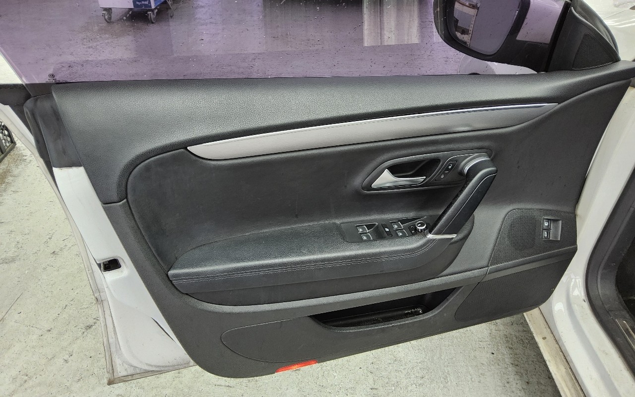 2015 - volkswagen cc