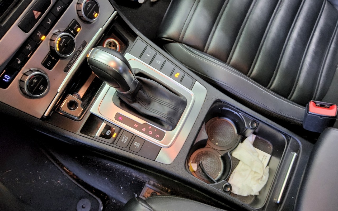 2015 - volkswagen cc