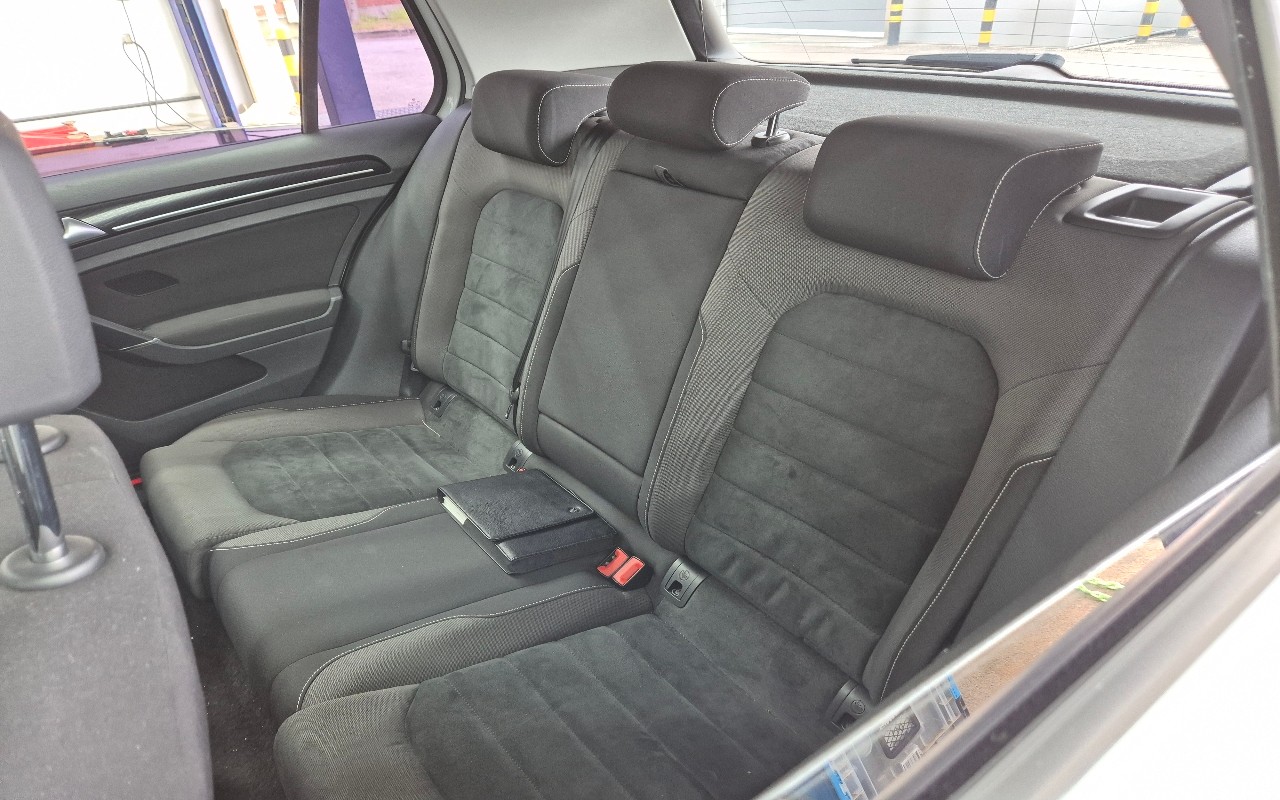 2015 - volkswagen golf
