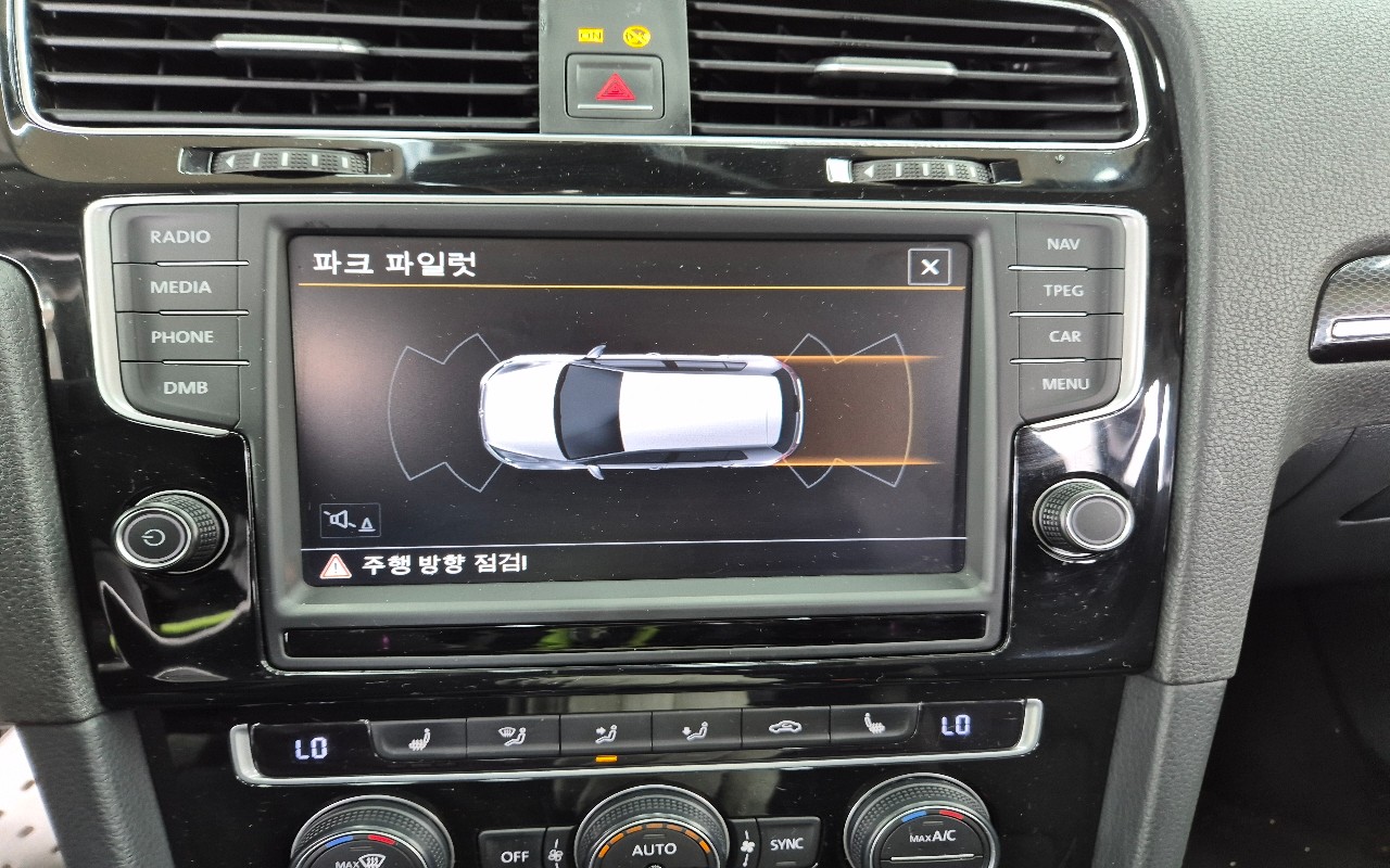2015 - volkswagen golf