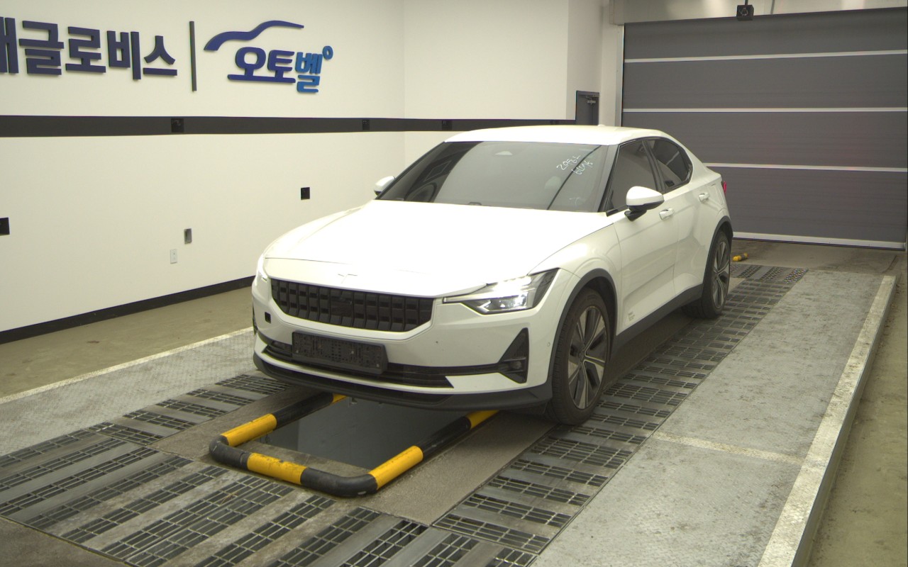 2023 - polestar long range
