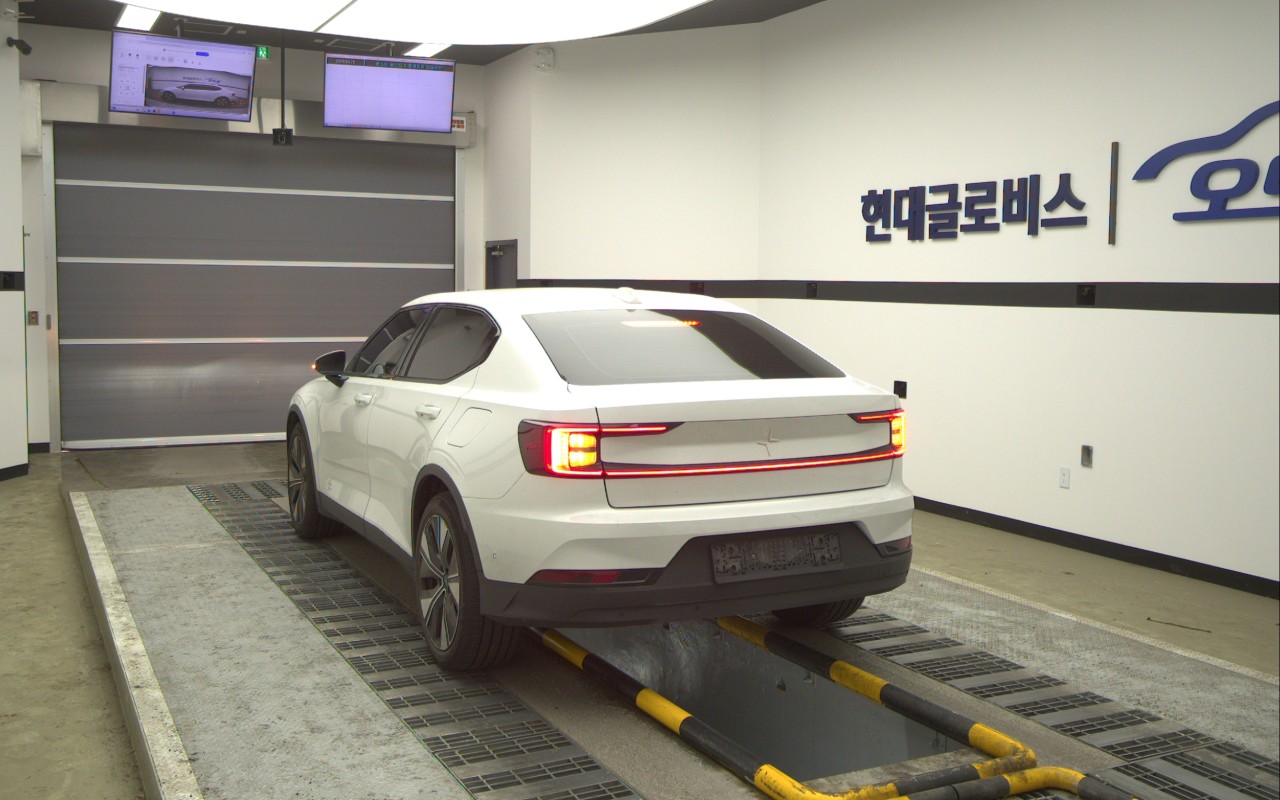 2023 - polestar long range