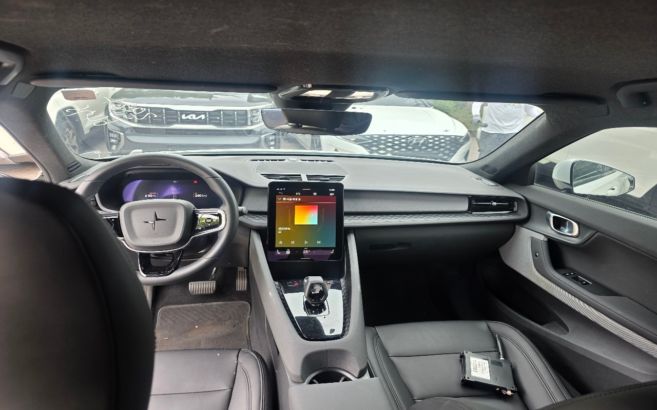 2023 - polestar long range