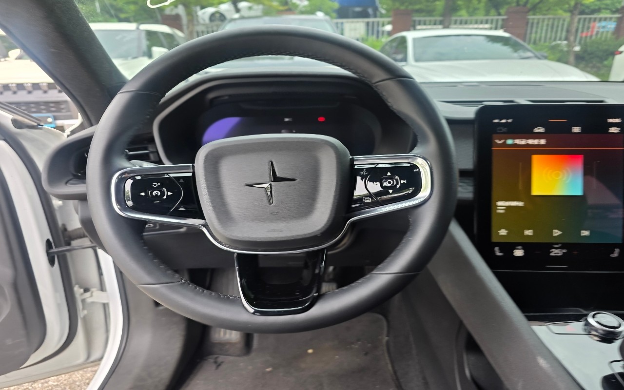 2023 - polestar long range