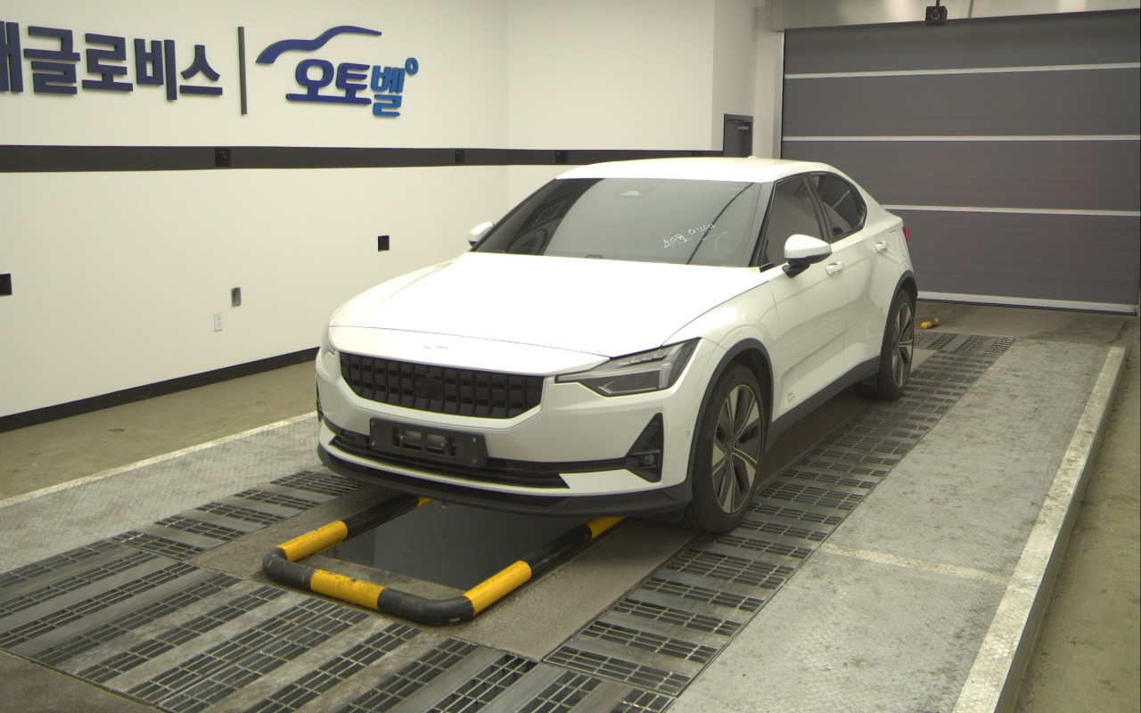 Polestar Long Range 2023 — صورة 1