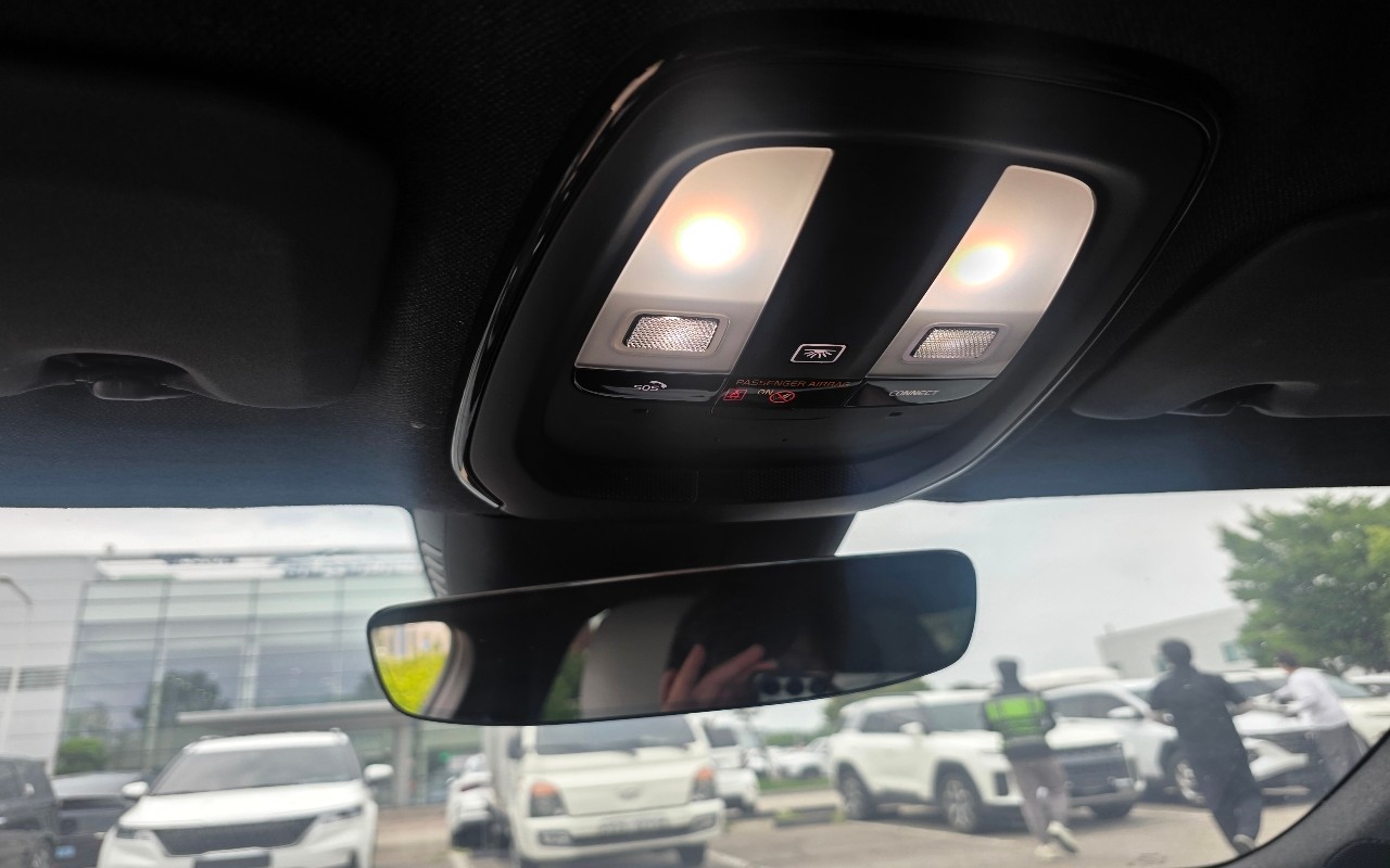 Polestar Long Range 2023 — صورة 10