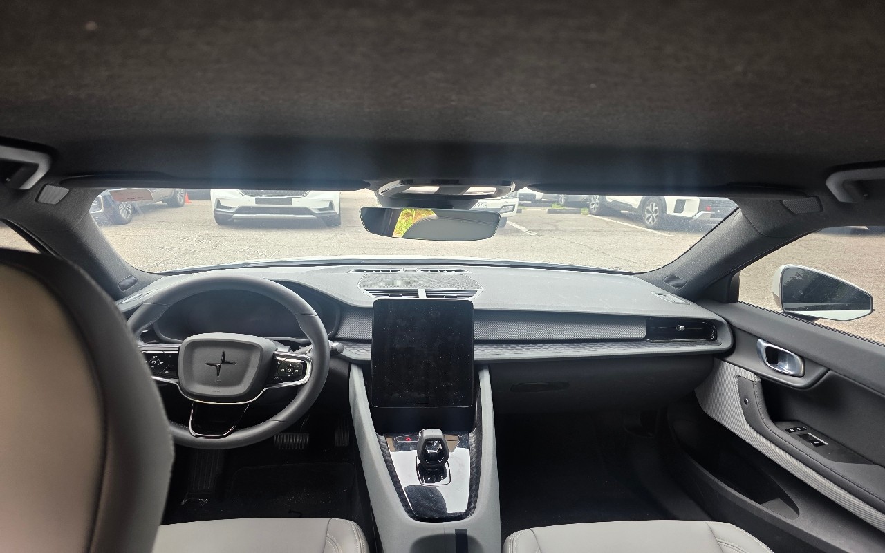 Polestar Long Range 2023 — صورة 3