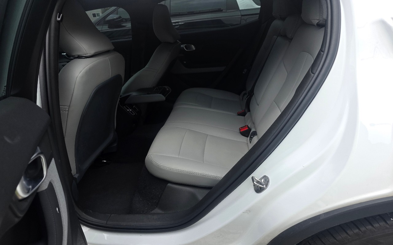 Polestar Long Range 2023 — صورة 4