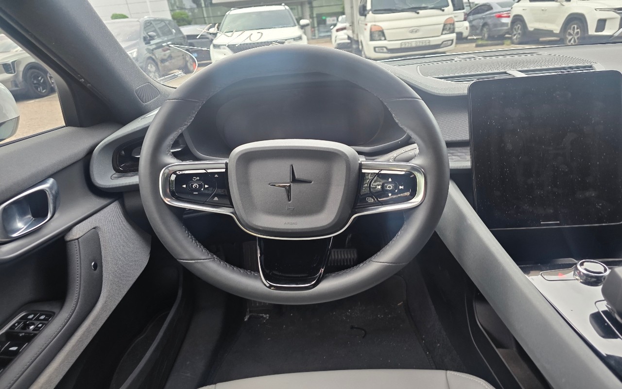 Polestar Long Range 2023 — صورة 6