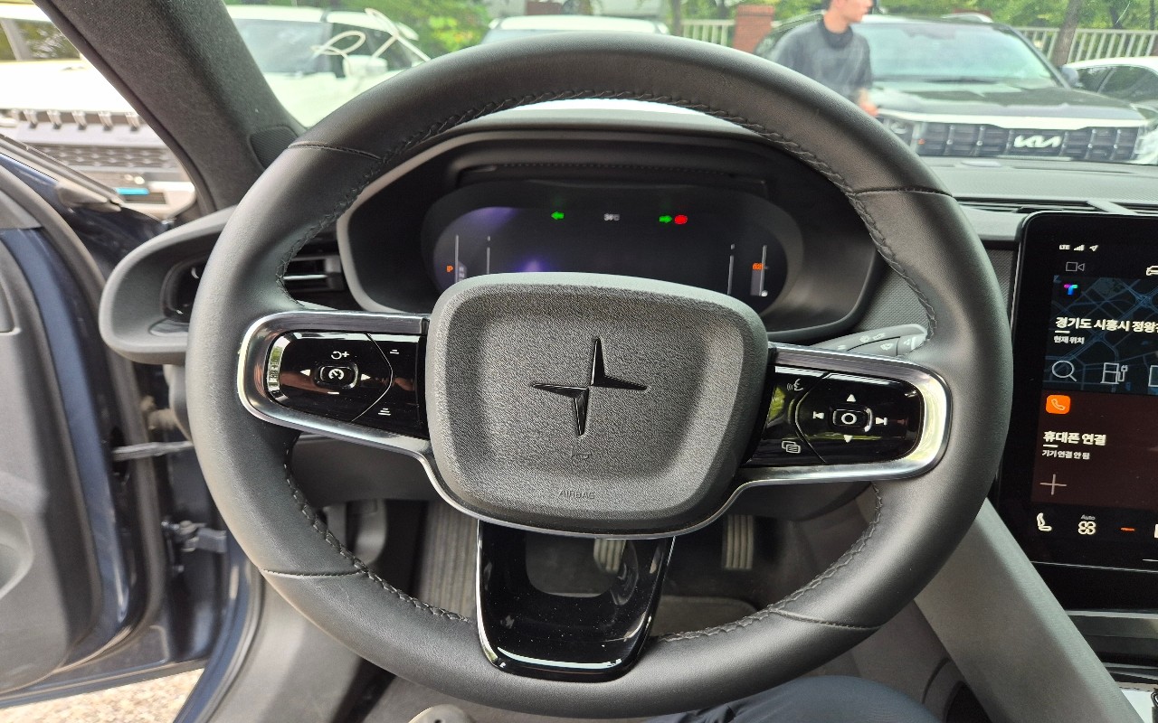 2023 - polestar long range